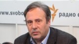Александр Шумилин