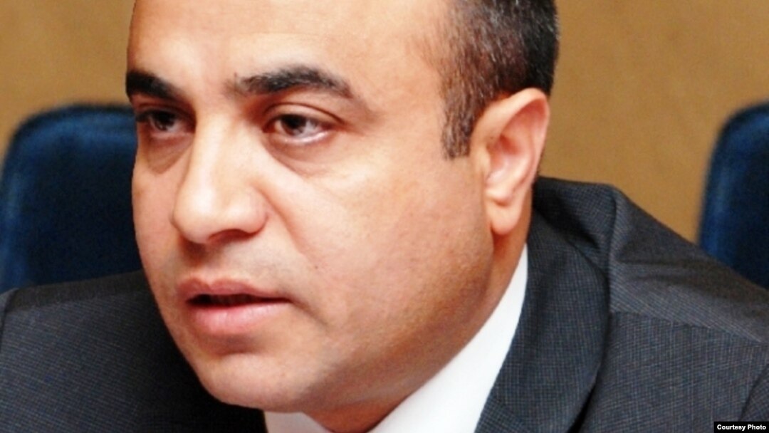 Azay Quliyev