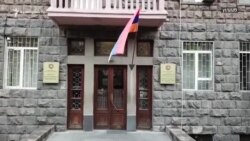 Փաստաբանների պալատում դեռ չգիտեն՝ ովքեր են ձերբակալված փաստաբանները