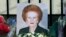 Preminula Margaret Thatcher 