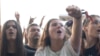 Screenshot Rock fest Bulgaria fans