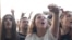 Screenshot Rock fest Bulgaria fans