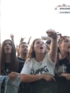 Screenshot Rock fest Bulgaria fans