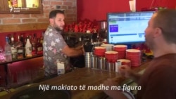 Macchiato-mania