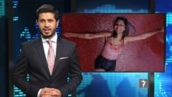 تازه‌های جهان از ستودیوی آزادی