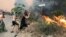 ALGERIA-FIRE/