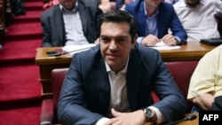  Alexis Tsipras