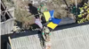 Сили оборони звільнили село Сухецьке Донецької області, повідомила 25 жовтня 82-га окрема десантно-штурмова Буковинська бригада. Її бійці 3-го десантно-штурмового батальйону встановили в населеному пункті український прапор