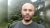 Амриддин Холмуродов ҳоло дар озодӣ ҳаст.