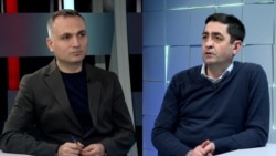 Ադրբեջանը լայնածավալ պատերազմի կանաչ լույս չունի. Արսեն Խառատյան