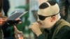Iranian Punishment For Acid Attacker Delayed