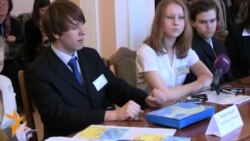 Українські школярі їдуть на наукову конференцію на Балі 