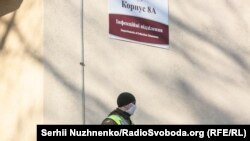 Заступник голови МОЗ зокрема відзначив роботу правоохоронців, які, за його словами, «виконують роль епідеміологів»