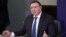 Здравният министър Костадин Ангелов
