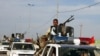 'Hundreds' Of Militants Killed In Al-Najaf Battle