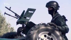 Бойовики атакували приватну телекомпанію в Кабулі, є жертви (відео)