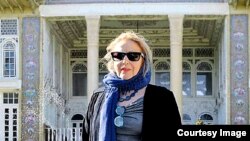 اورلی آزولایی 