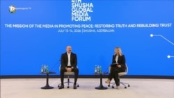 «Հայաստանը վառելիքի հուսալի աղբյուր ունի, և այդ աղբյուրը Ադրբեջանն է». Ալիև