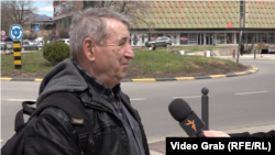 Iserija Vanucić, Bor: "Ulaže se i u rudnik i u druge objekte".