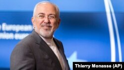 Իրանի ԱԳ նախարար Մոհամադ Ջավադ Զարիֆ, արխիվ