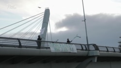 Мост Кадырова в Петербурге "передали" Ингушетии