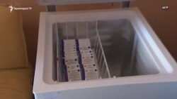 Հայաստանում այսօրվանից 18 տարեկանից բարձր ցանկացած քաղաքացի կարող է պատվաստվել Sputnik V-ով