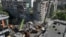 Влада Києва оголосила 15 травня днем жалоби за жертвами завданого 14 травня російського удару по столиці України