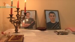 «Я у морзі сина не впізнав» – батько убитого в Росії українського підлітка