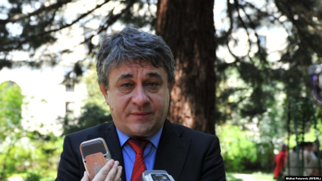 Amir Brka
