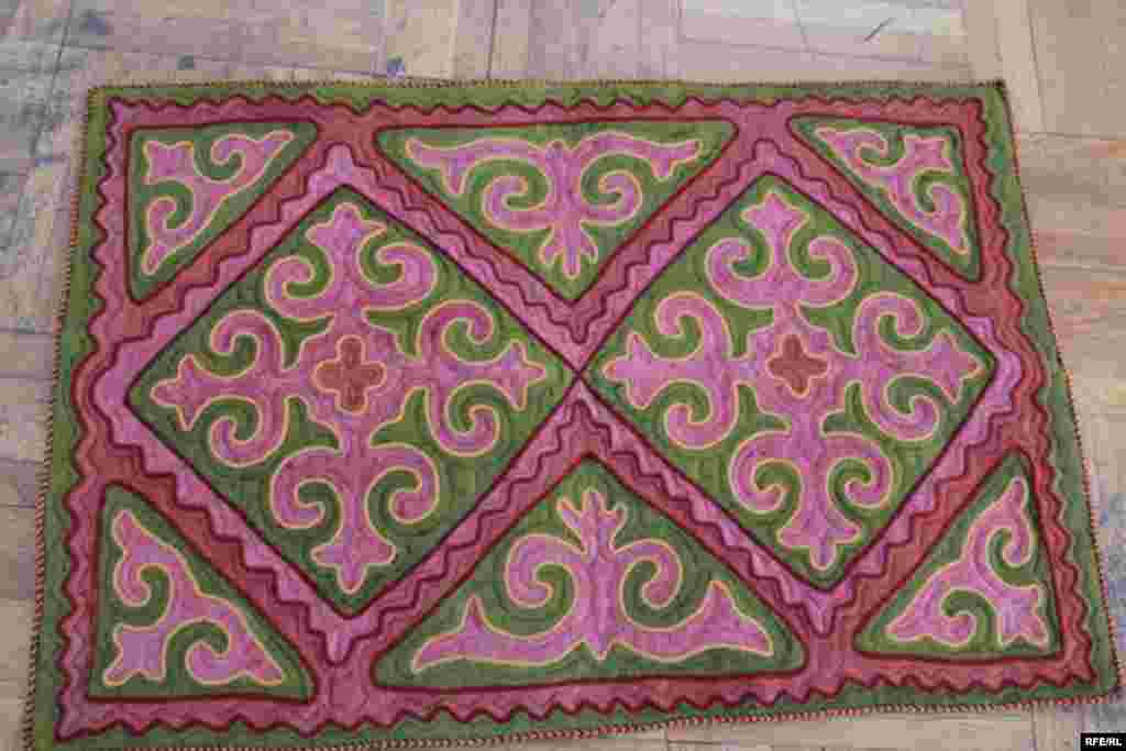 Чебер аялдардын кол өнөрчүлүгү #29