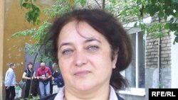 Ірына Яскевіч