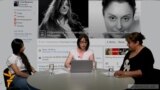 Ֆեյսբուքյան ասուլիս Շուշան Պետրոսյանի ու Զառա Գևորգյանի հետ