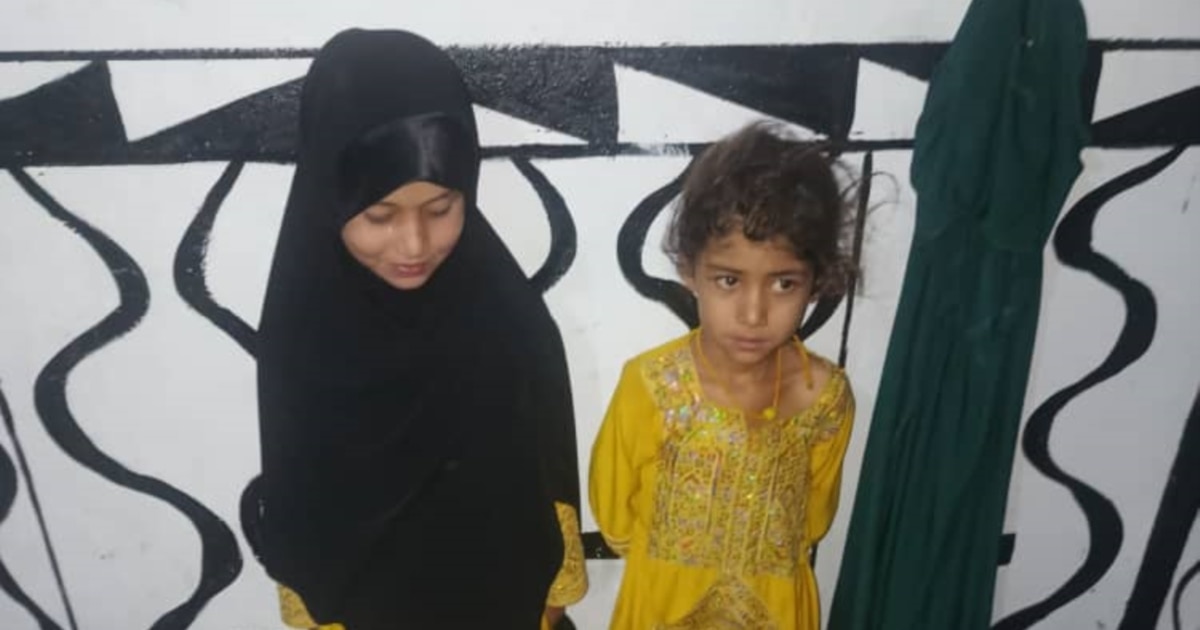 Five Afghan Family Members Die Of Thirst While Trying To Reach Iran