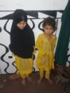Five Afghan Family Members Die Of Thirst While Trying To Reach Iran