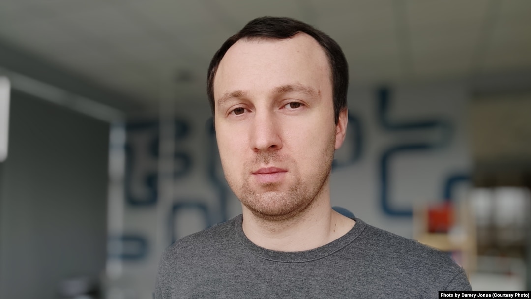 Дамей Джонуа