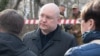 Російський глава Севастополя Михайло Развожаєв написав у своєму телеграм-каналі про «відбиття атаки ЗСУ»