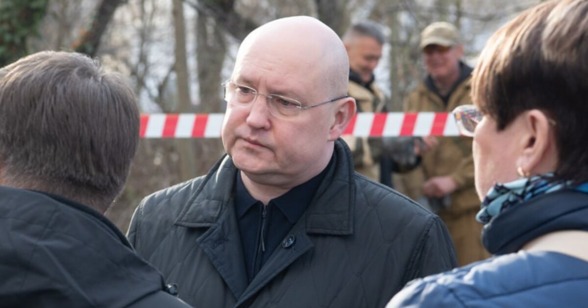 Атака ЗСУ на Севастополь: російська влада повідомляє про вибухи