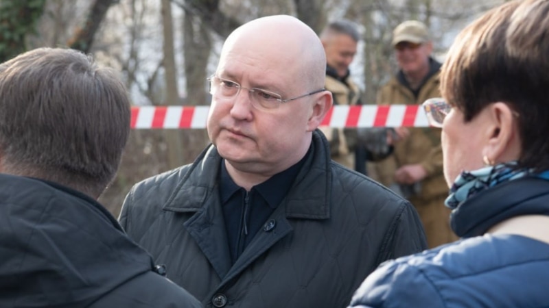 Російська влада заявила про атаку ЗСУ на Севастополь, місцеві повідомляють про вибухи в місті