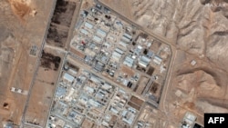 De ce este greu de distrus instalația nucleară Fordow din Iran?