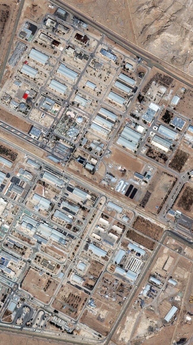 De ce este greu de distrus instalația nucleară Fordow din Iran?