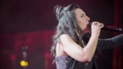 Джамала: путь к победе украинской певицы