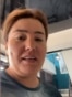 Баткенден жөө чыккан Жолдубаева Жапаровго жолугат 