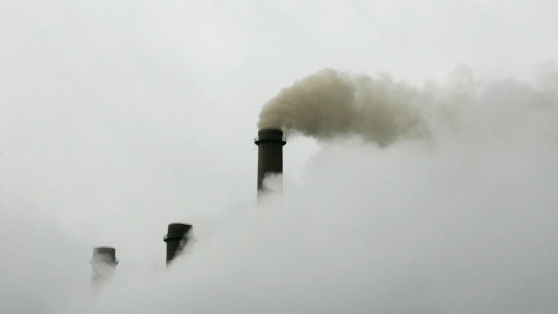 BE regjistron rënie të numrit të vdekjeve të lidhura me ndotje të ajrit