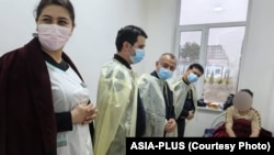 Акс аз сомонаи Азия-Плюс