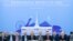 پانزدهمین نشست بین‌المللی روند آستانه در سوچی روسیه