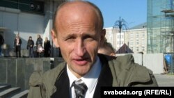 Аўтар ідэі фільму Канстанцін Жукоўскі