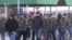 Сторонники Саакашвили готовятся встретить его на границе