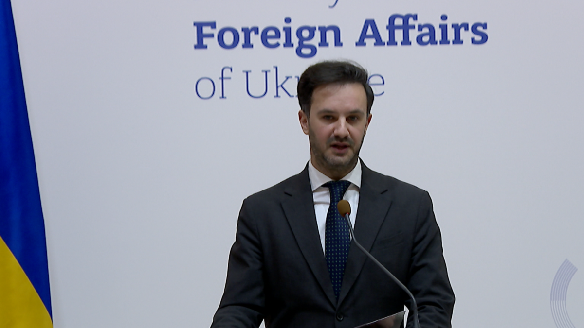 Якщо Росія готова на енергетичне перемир’я, «нехай надають списки об’єктів» – МЗС