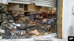 ხელისუფლების აცხადებს, რომ შეთქმულების უკან რუსული დაზვერვა იდგა.