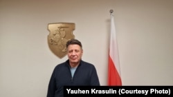 Мікалай Казлоў